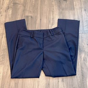 New York & Company Women's Trousers Size 8